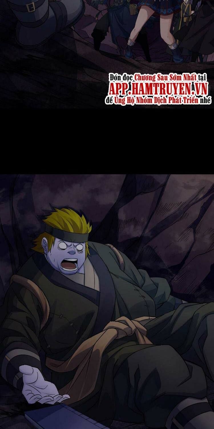 thông u đại thánh chapter 29 28