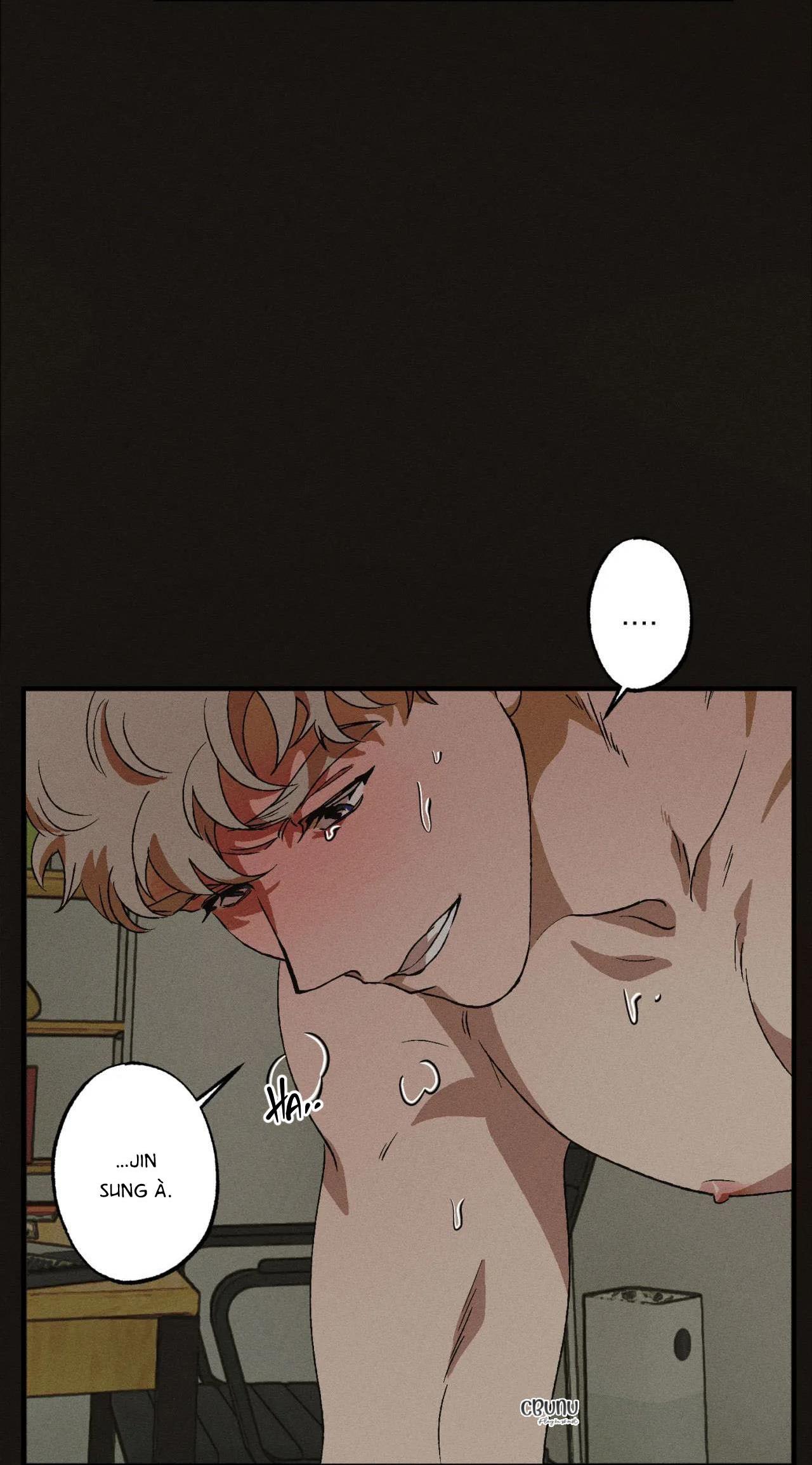 bẫy đôi ngọt ngào chapter 25 38