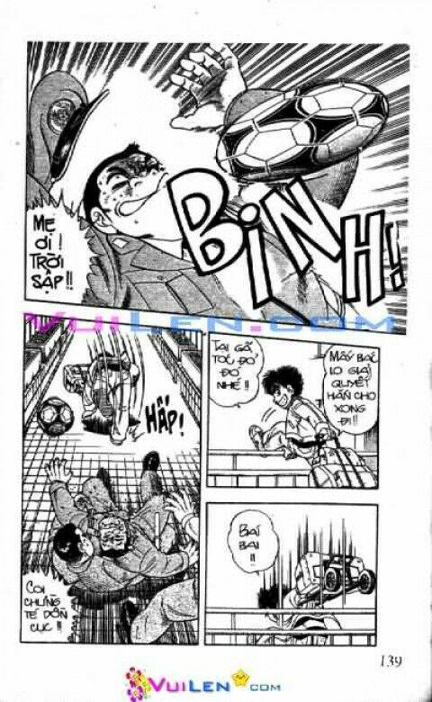 sôi động cầu trường full 17 tập chapter 9 139