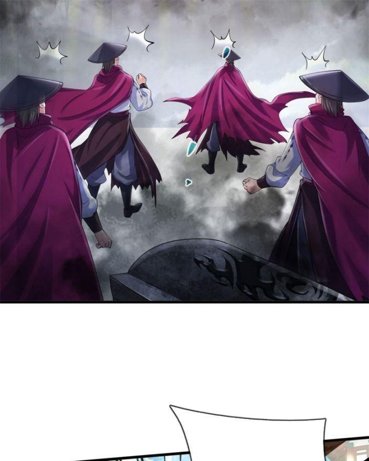 ta có thể nuốt chửng mọi thứ chapter 2 4