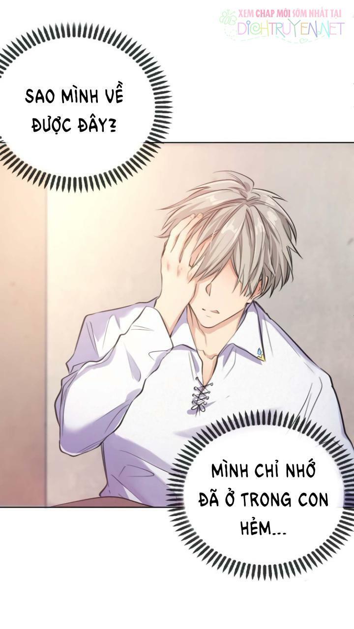 kế hoạch kiếm tiền của olive chapter 1 65