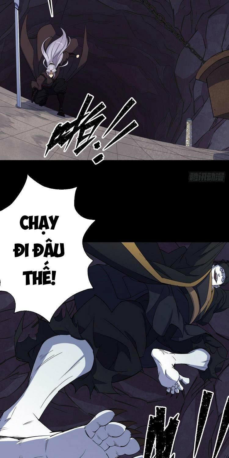 thông u đại thánh chapter 31 13