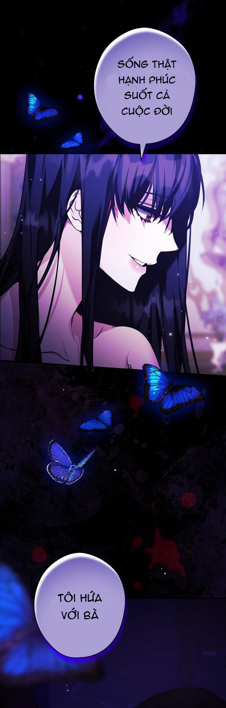 nàng tiểu thư nhà công tước chapter 16 48