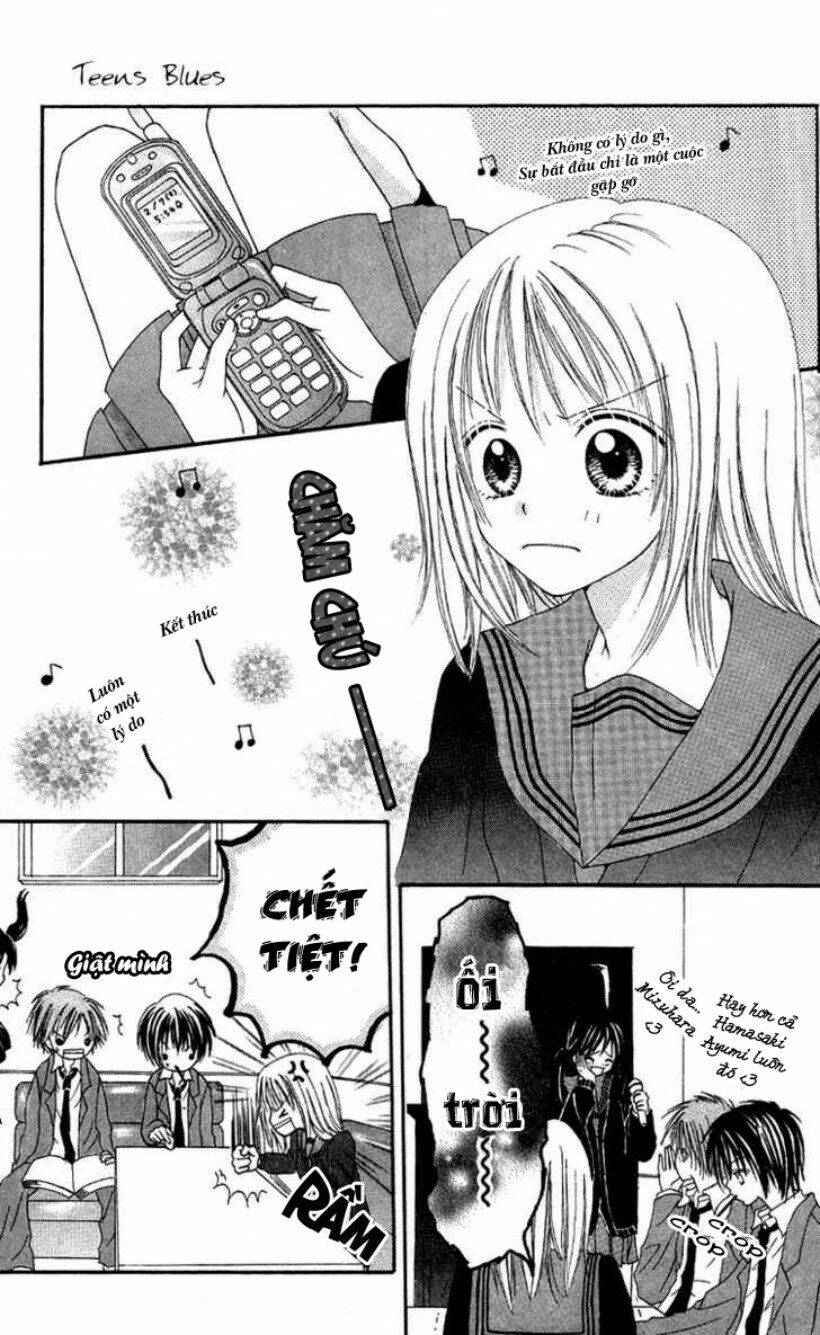 teens blues chapter 1 6