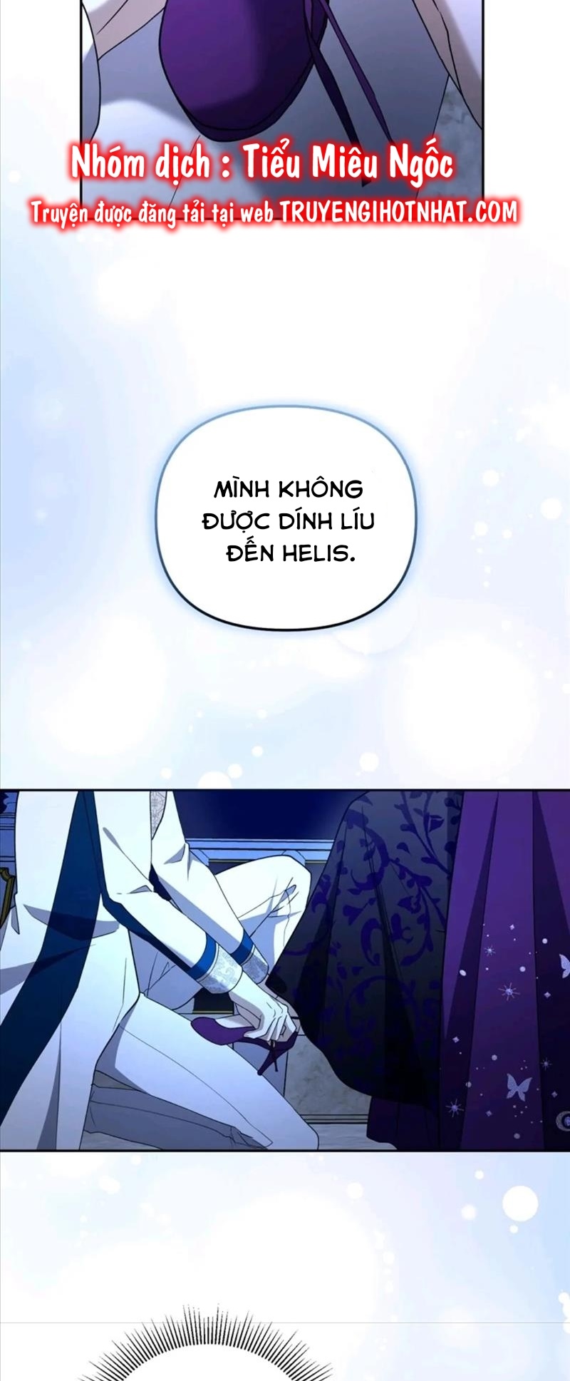 lời nguyền vẫn chưa kết thúc chapter 49 3