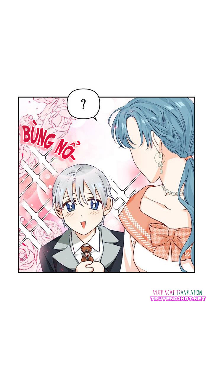 ác nữ xứng đôi với bạo chúa chapter 72 28