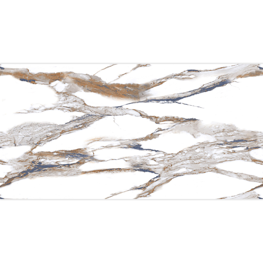 Hình ảnh Gạch lát nền granite LUSTRA INSPA0601200026 gạch 1 face, vân khói huyền bí, độ dày 9.4mm, kích thước 600mmx1200mm, thùng 2 viên - Hàng chính hãng