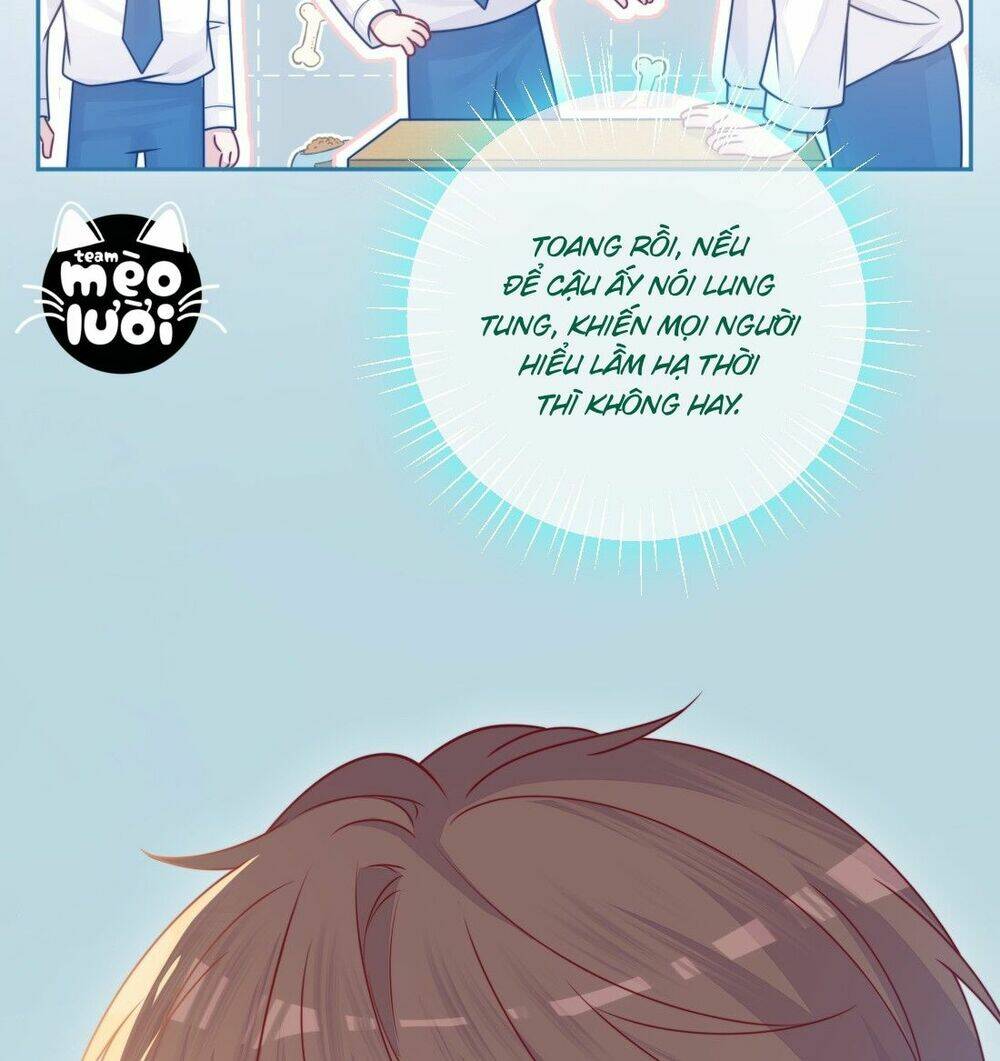 khi cô gái nhìn thấy thời gian chapter 30 57