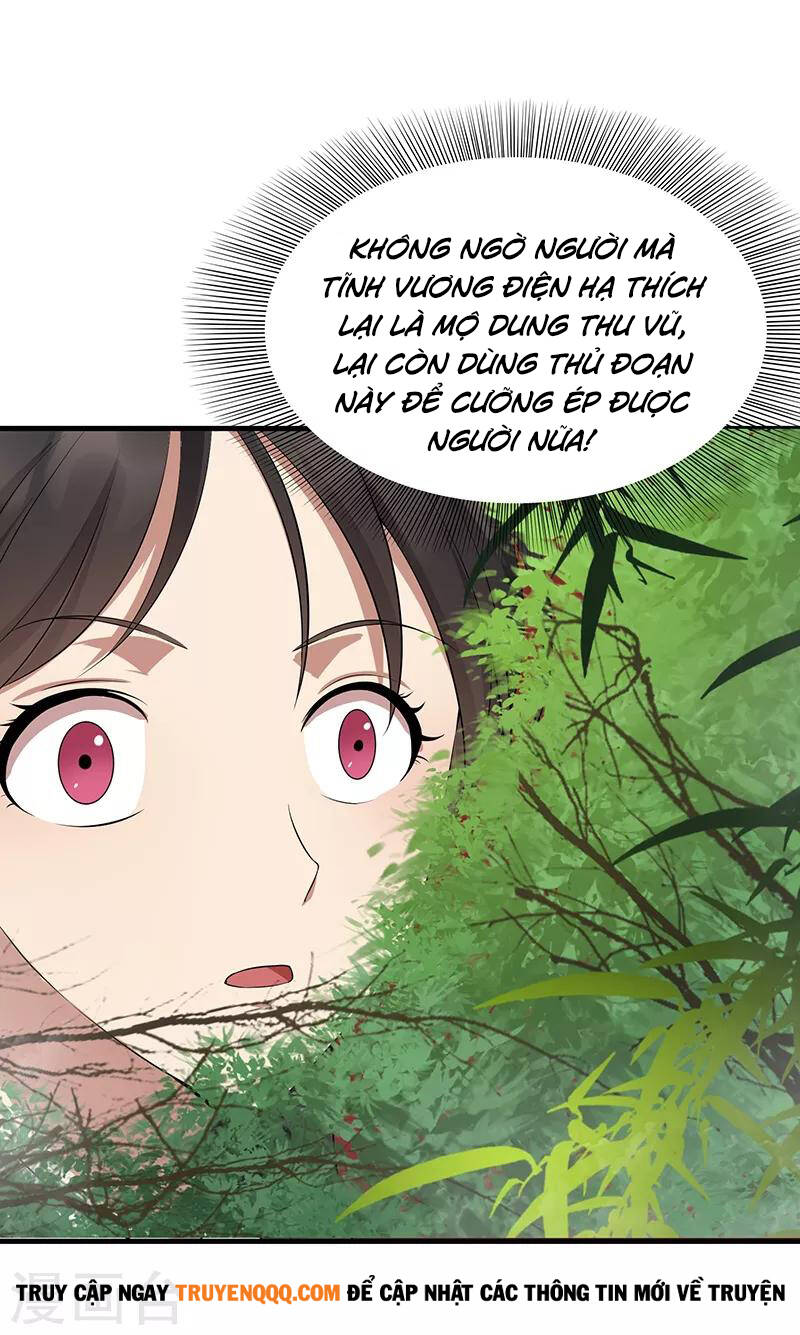 cuồng nữ trọng sinh - hoàn khố thất hoàng phi chapter 116 11