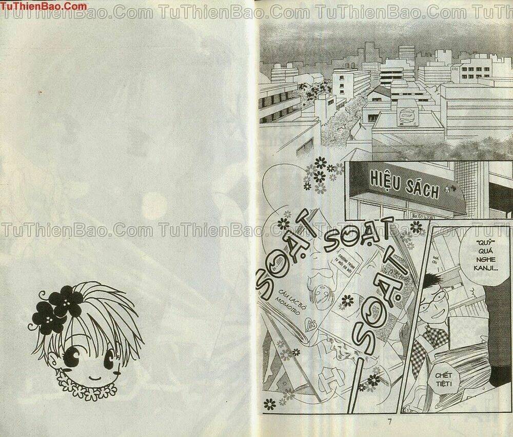 hồng ngọc chapter 1 4