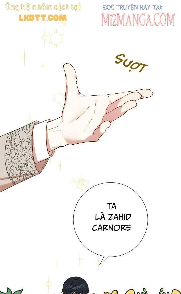 xin ngài đừng ăn tôi chapter 40 10