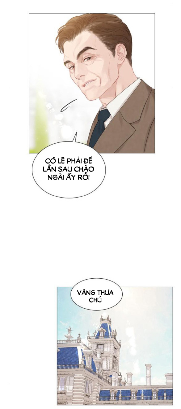 Khóc Đi Hay Là Cầu Xin Tôi Cũng Được chapter 3.1 - Trang 30