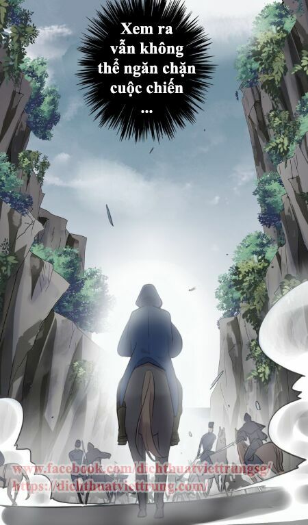 vết cắn ngọt ngào phần 2 chapter 41 41