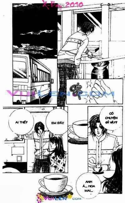 cuộc sống của tôi chapter 11 14