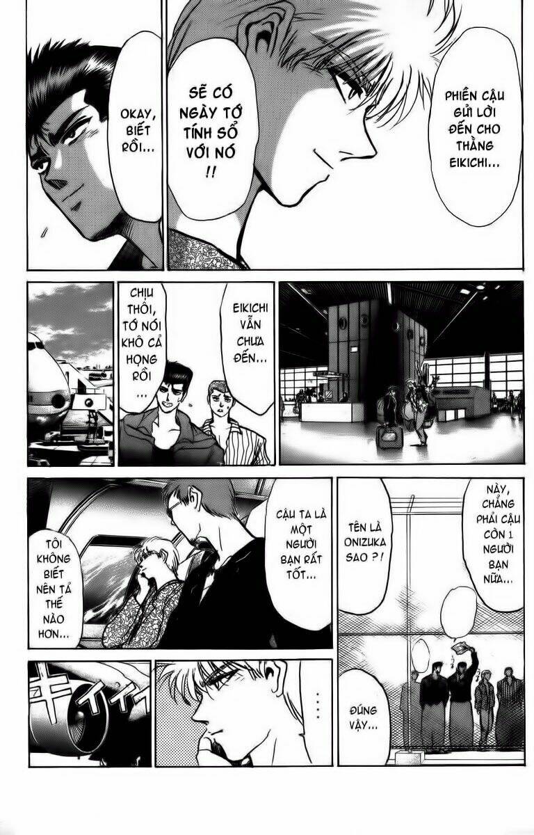 shonan junai gumi chapter 155 17