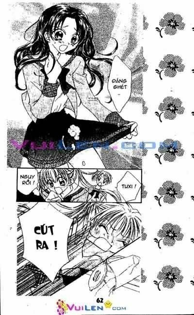 công chúa ẩm thực chapter 1 61