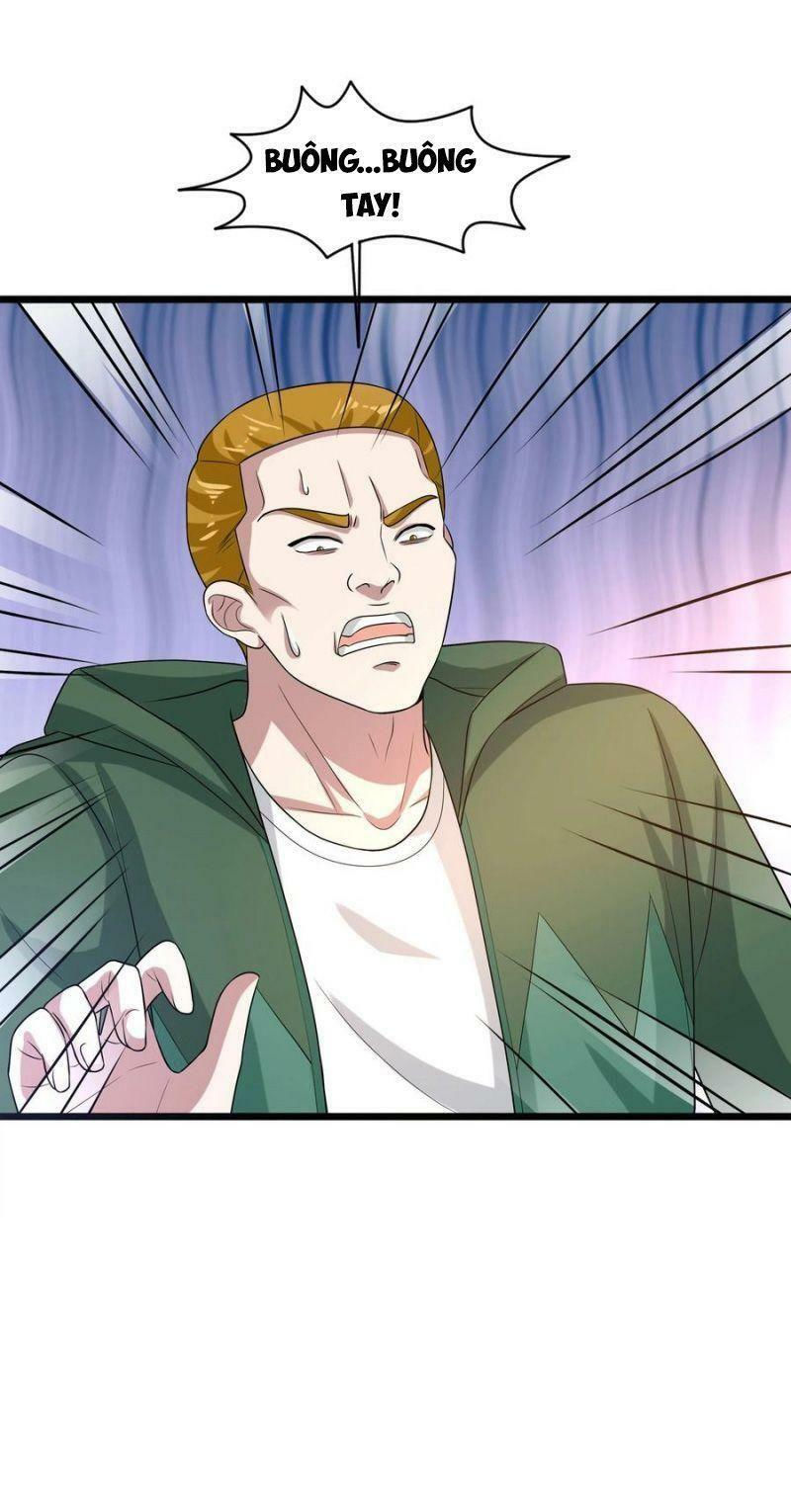 đô thị tà vương chapter 139 16