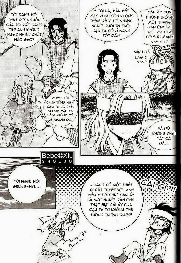 sarasah chapter 18.2 4