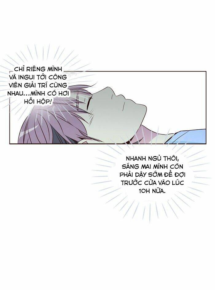 nữ sinh trường wilds chapter 255 7