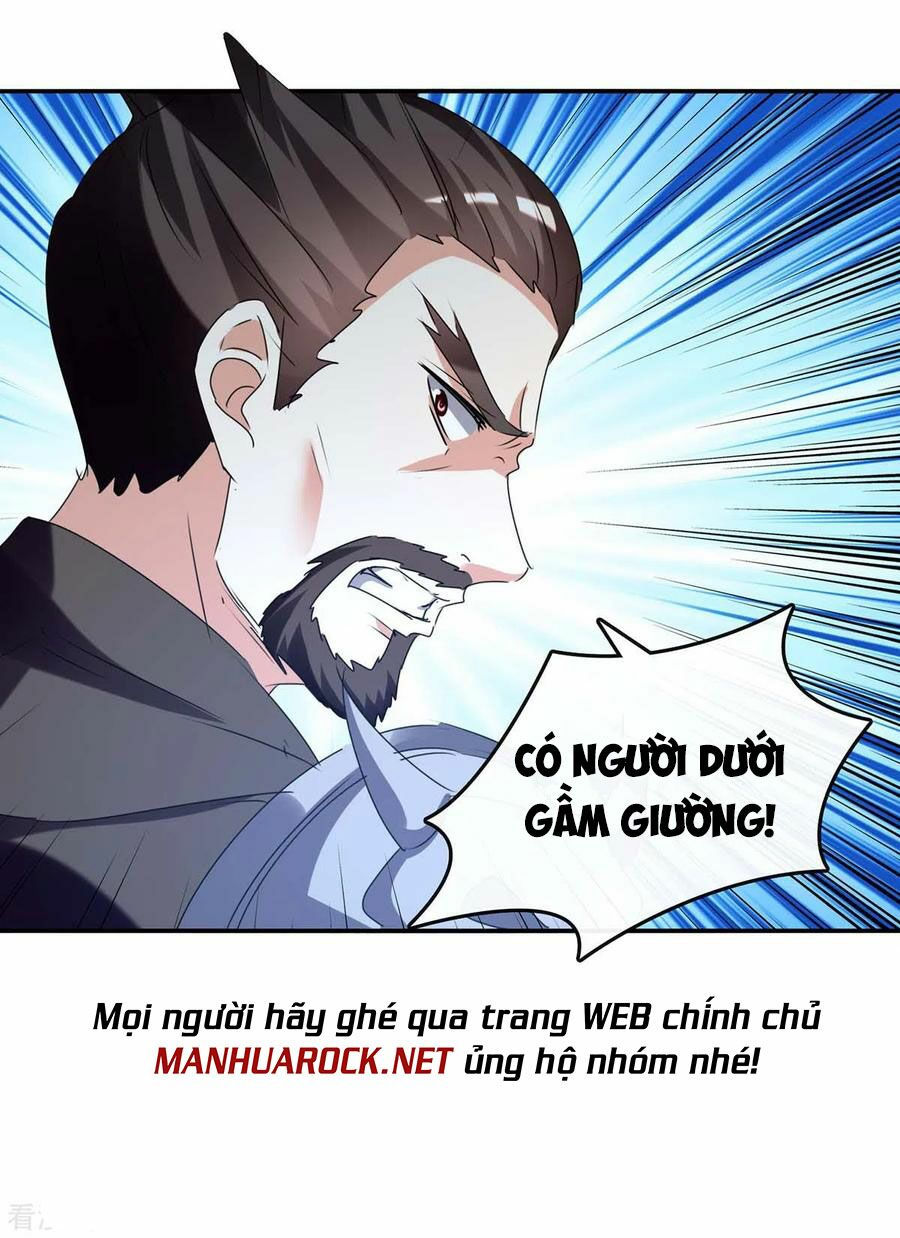 tối cường thăng cấp chapter 243 32