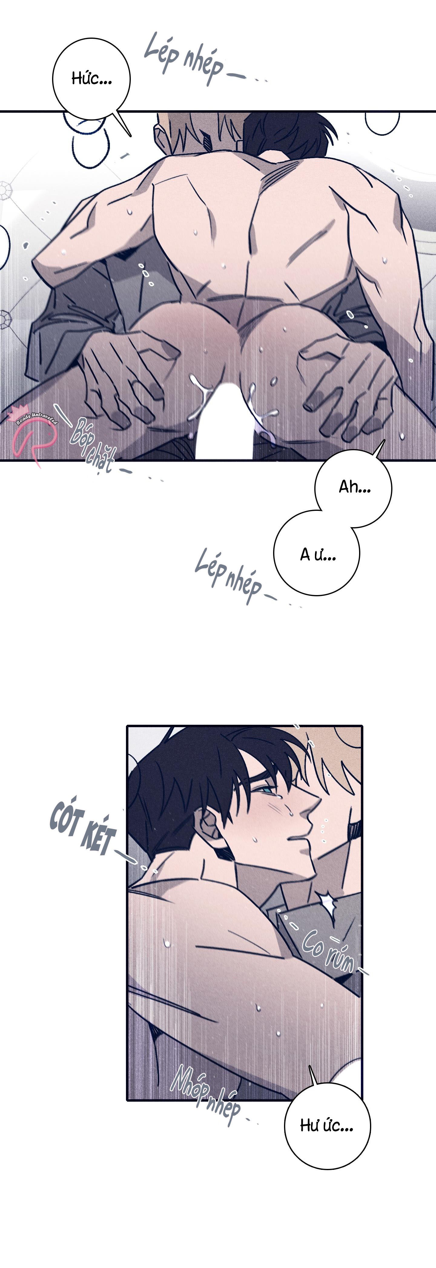 độc dược (marcel) chapter 44 8