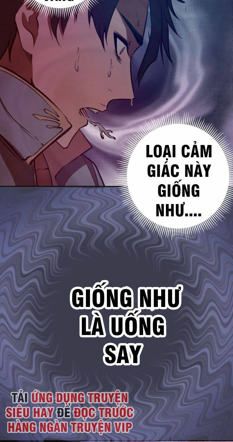 Cao Đẳng Linh Hồn Chapter 68 - Trang 4