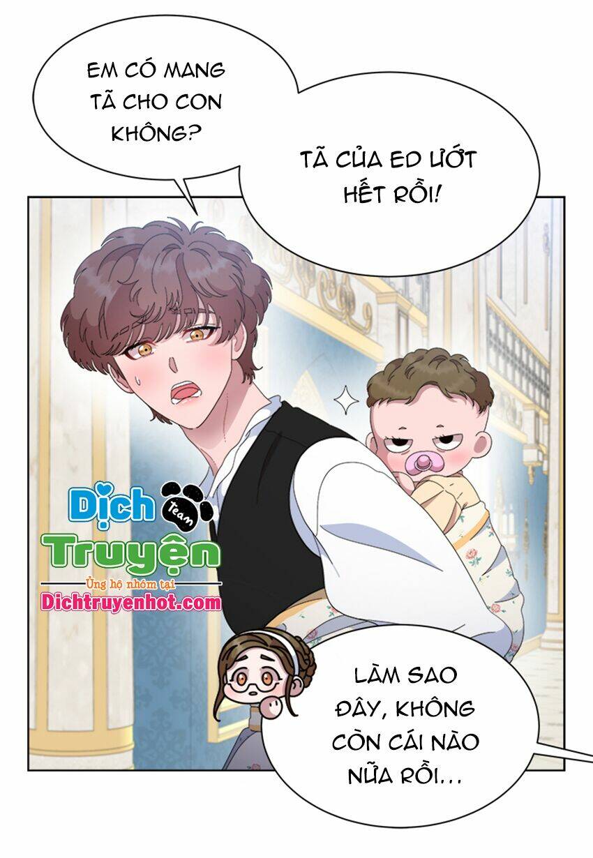 con gái bảo bối của ma vương chapter 155 66