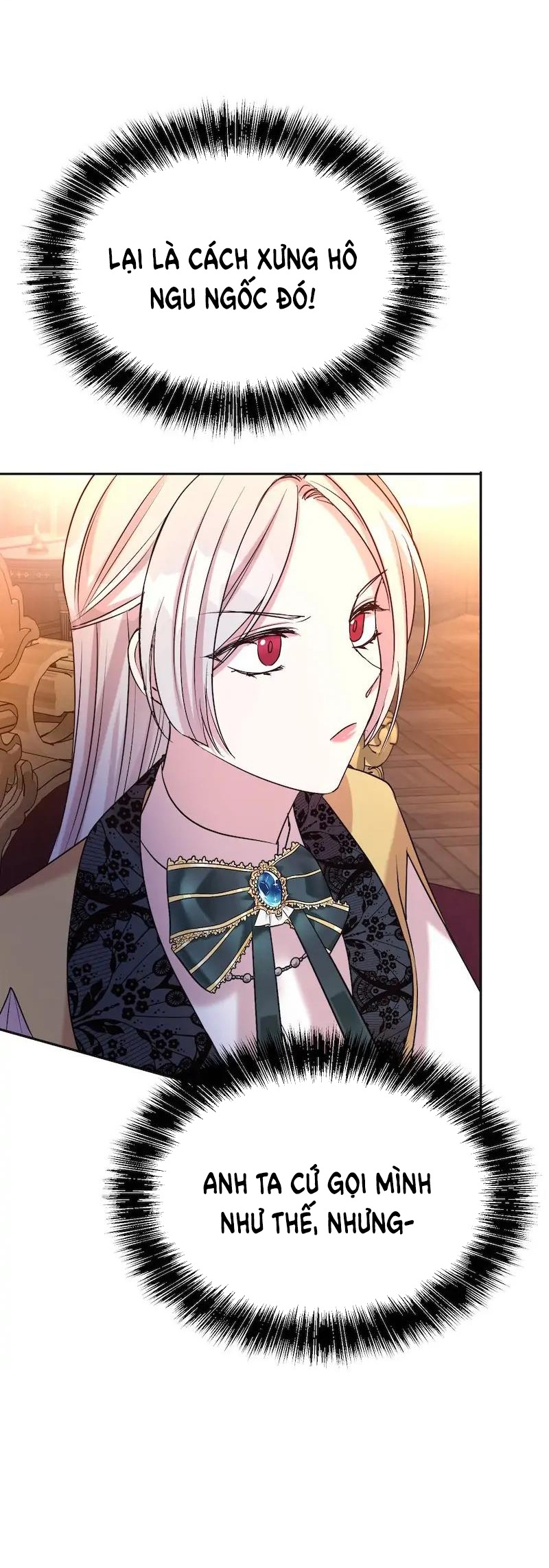 tôi chán nản vì người chồng thứ 2 còn "khỏe" hơn chồng cũ chapter 63.2 10