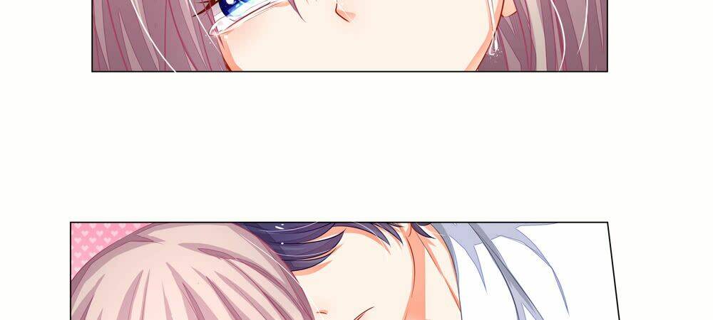 thiếu soái của tôi chính là manh như vậy chapter 20 22