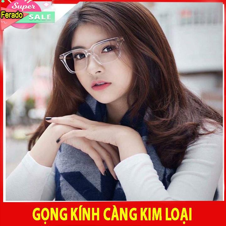Gọng thời trang hàn quốc