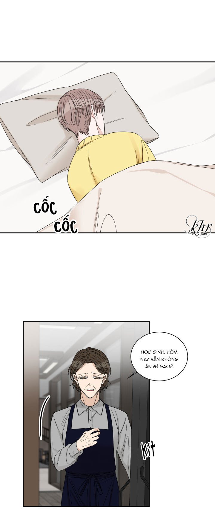 điểm dừng chân cuối cùng chapter 24 2