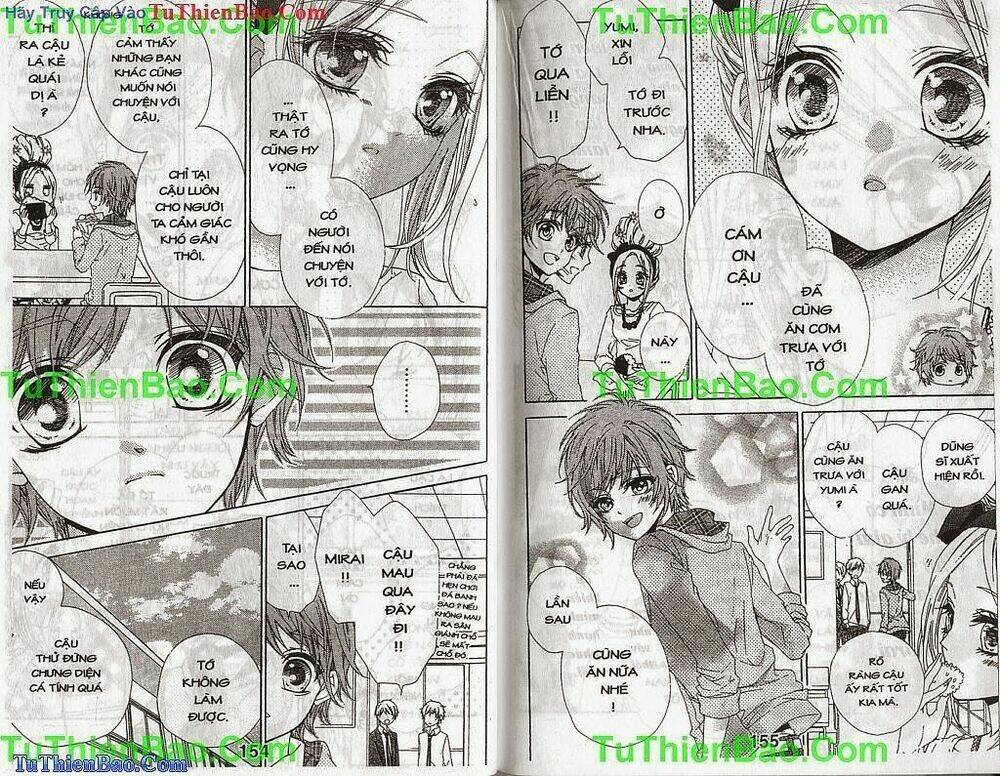 tường vi thơ mộng chapter 2 78