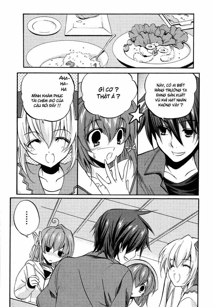 gift - under the rainbow chapter 4 15