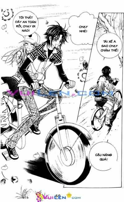 sâu trong ánh mắt chapter 20 1