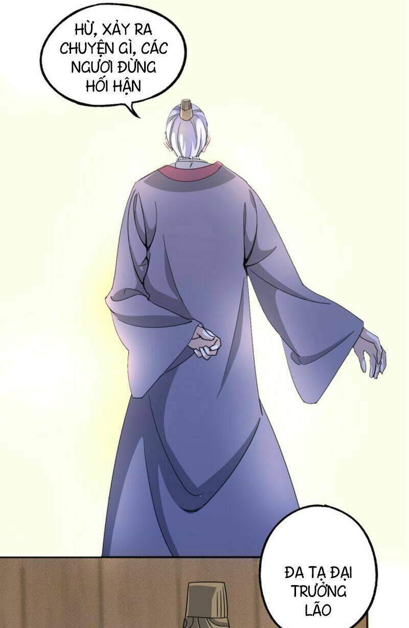 thiên mệnh cửu tinh chapter 8 32