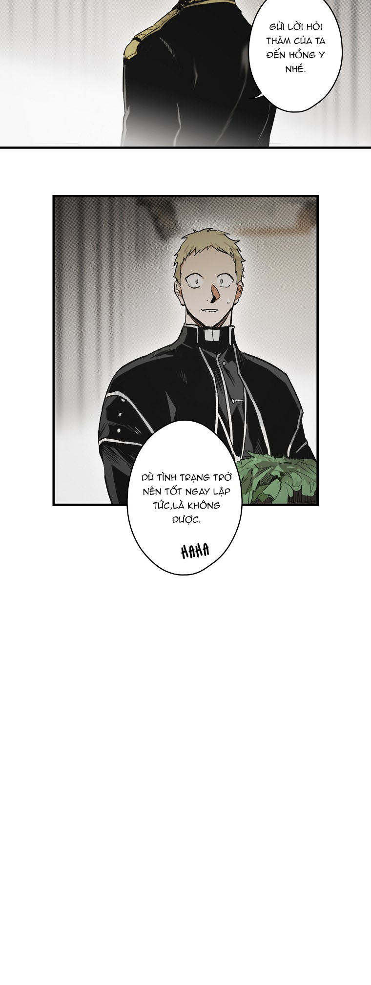 cổ tích về người mẹ kế chapter 73 76