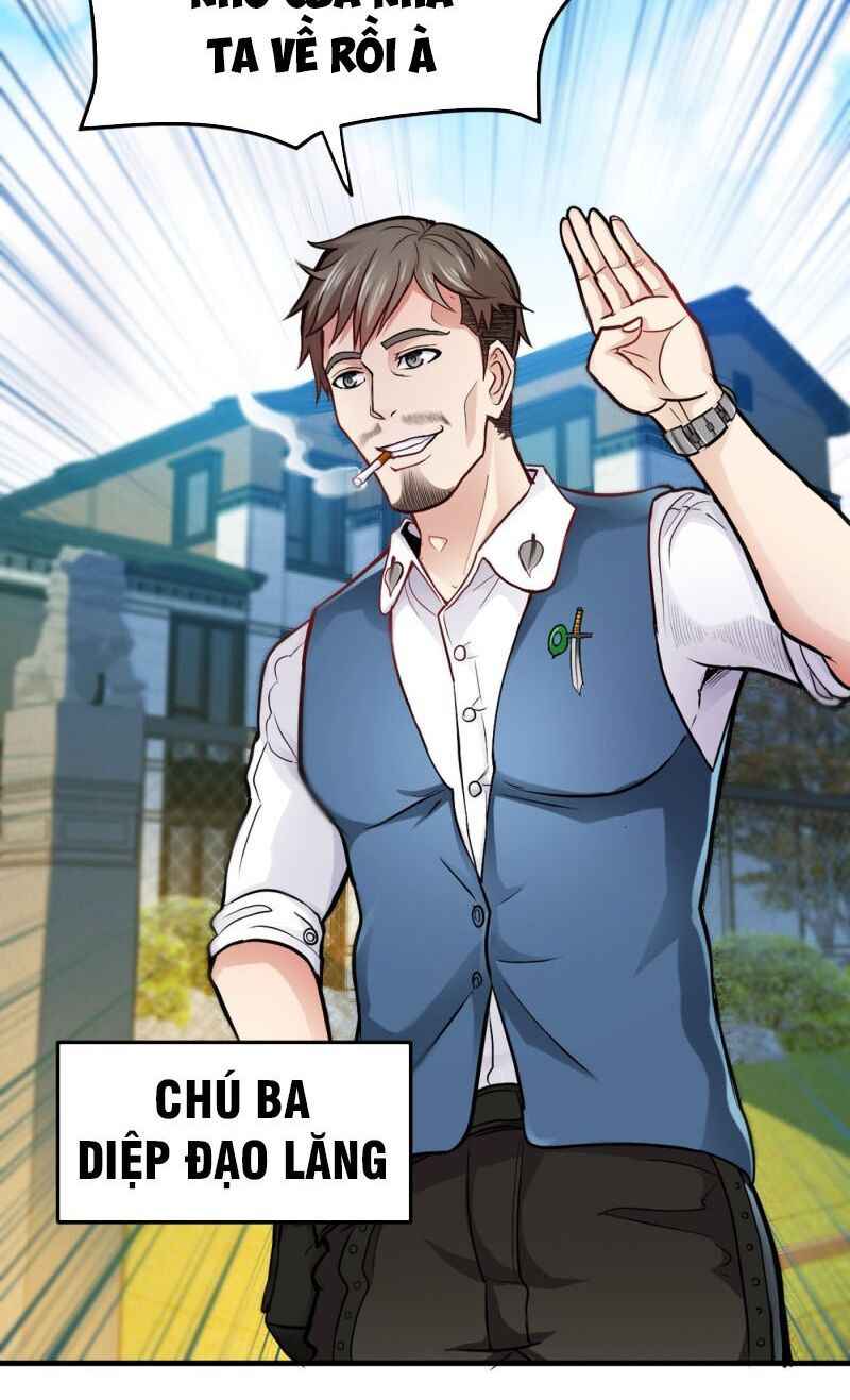 tối cường thần y tại đô thị chapter 118 24