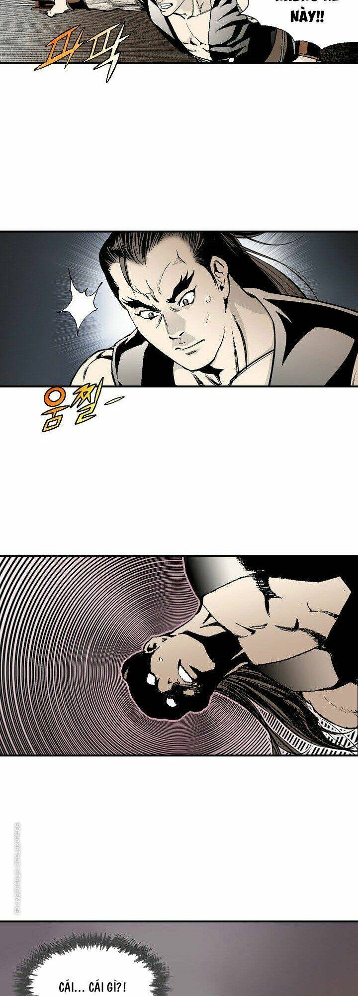 thế giới võ thuật của pháp sư chapter 32 16