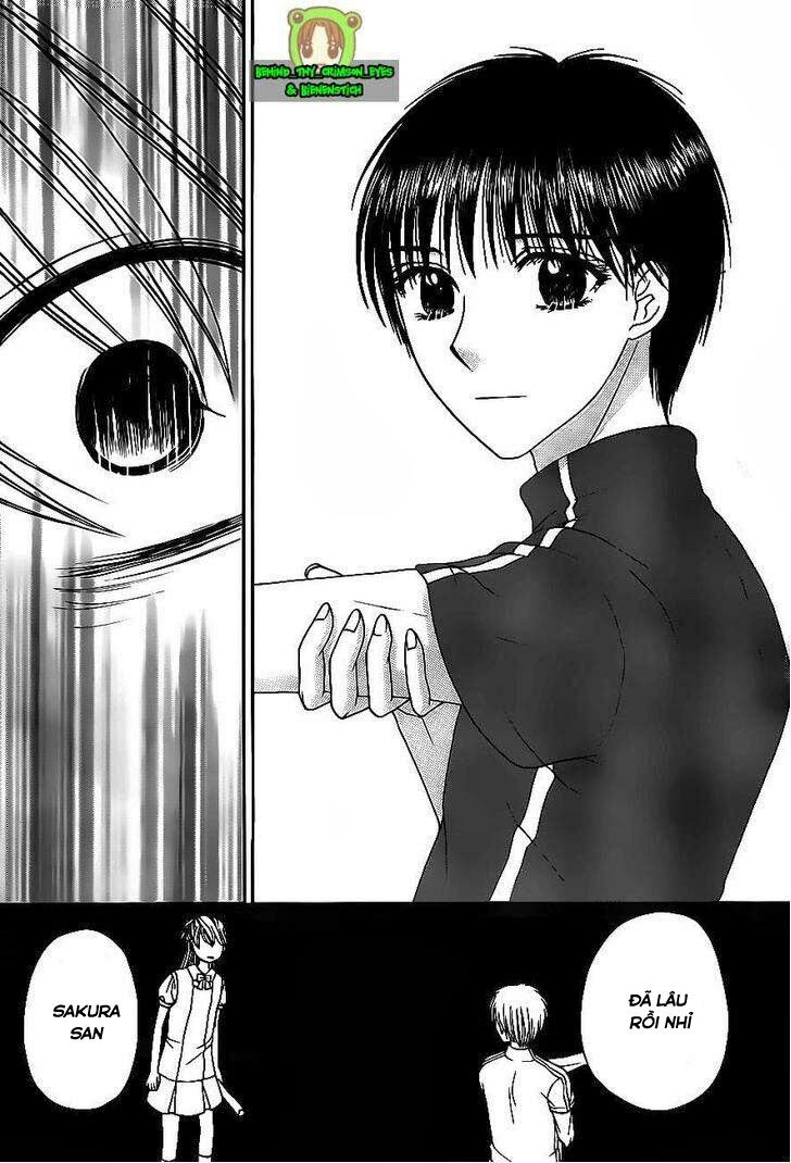 gakuen alice chapter 178 34