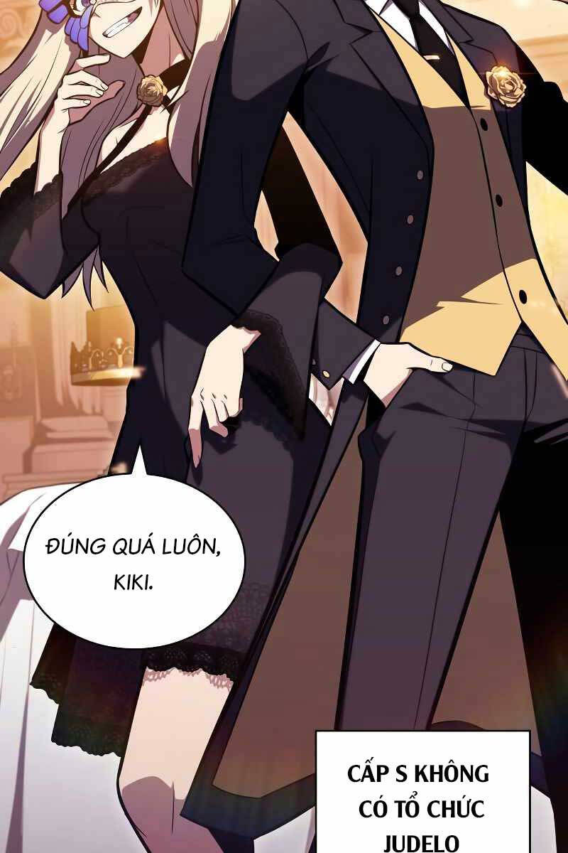 Người Chơi Mới Cấp Tối Đa chapter 98.2 10