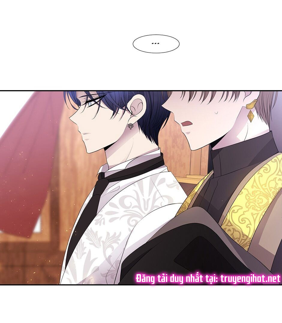 năm môn đệ của charlotte chapter 67 9