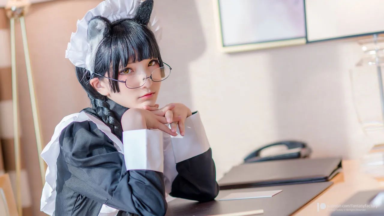 hình cosplay chapter 162 28