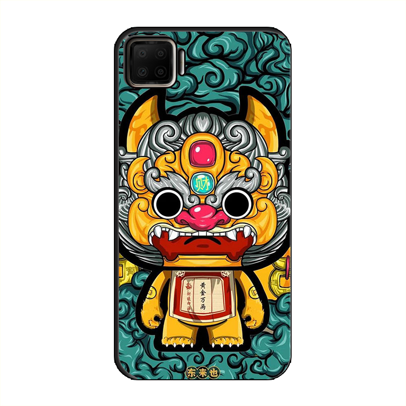 Ốp Lưng Dành Cho OPPO A73 2020
