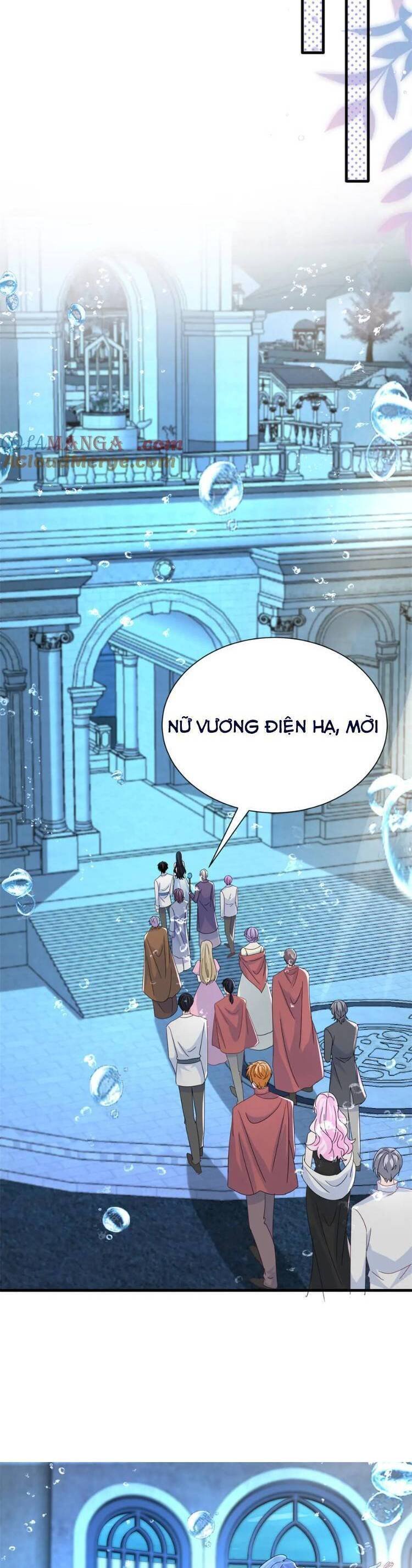 tổng tài huyết tộc cực sủng cô vợ mỹ nhân ngư chapter 232 5