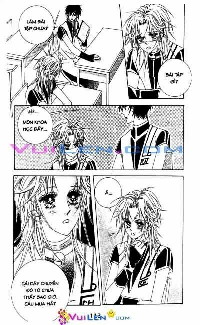 người duy nhất chapter 102 14