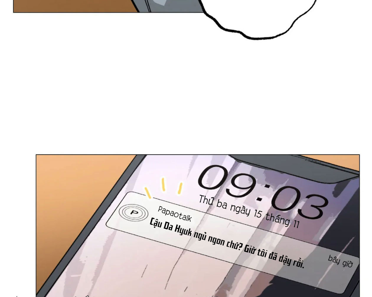 khi sát nhân biết yêu chapter 24 35