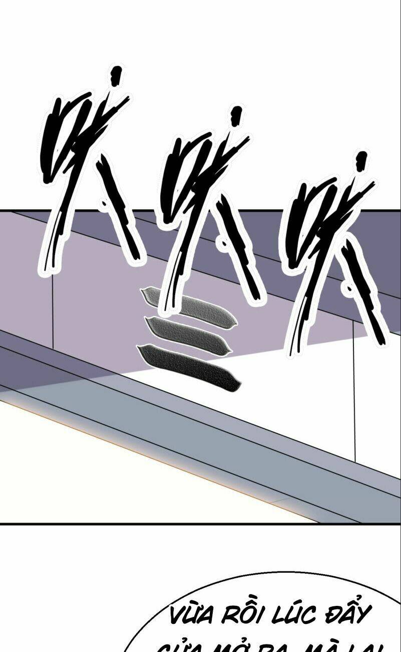 thiên hạ kiếp chapter 34 41