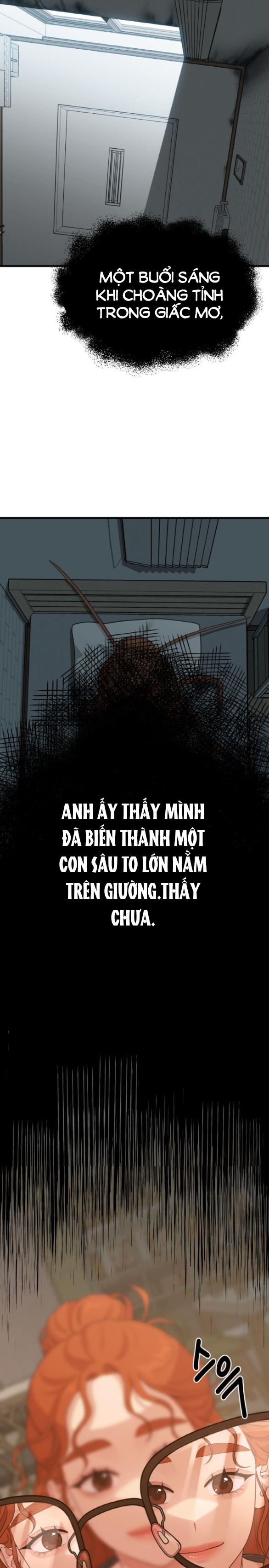Cuộc Sống Của Tác Giả Truyện Người Lớn chapter 26.1 - Trang 7