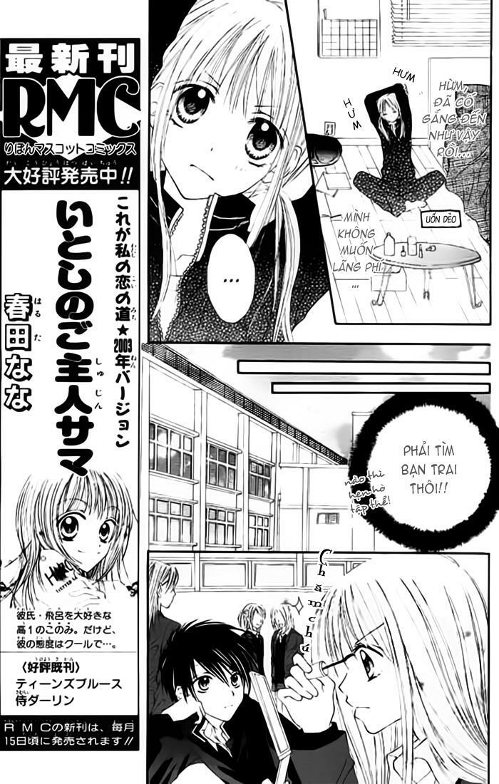 bí mật xương rồng chapter 1 19