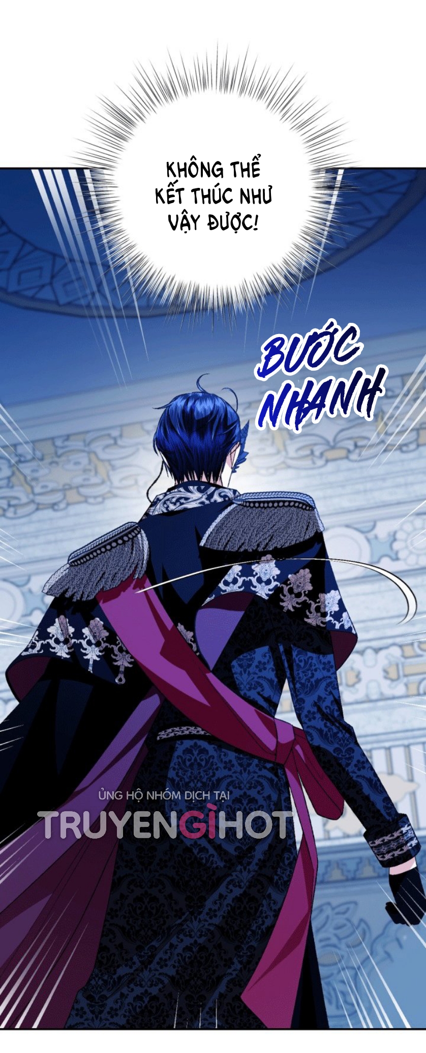 cha à, con không muốn kết hôn đâu chapter 74 16